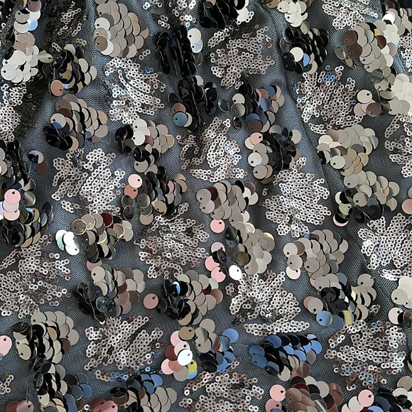 💙Lulus Got That Glam 💙 - Picture 14 of 14